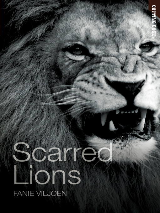 Title details for Scarred Lions by Fanie Viljoen - Available